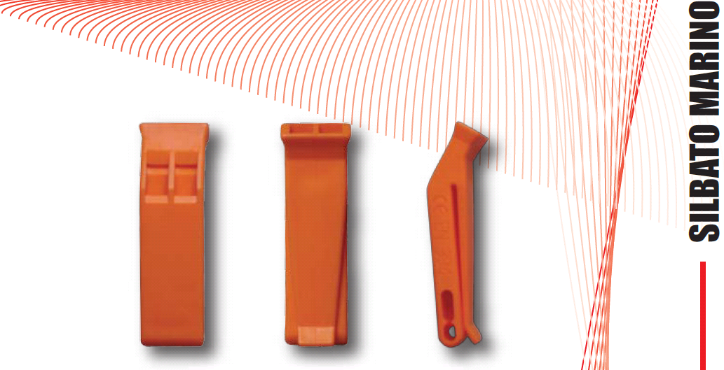 DATREX WHISTLE / DATREX SILBATO