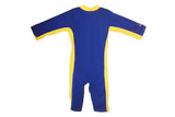 Traje protector U.V. / U.V. protectant Suit