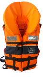 Chaleco salvavidas / Pescador 100N