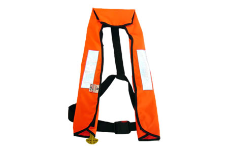 Chaleco salvavidas / Inflable Lasfer V
