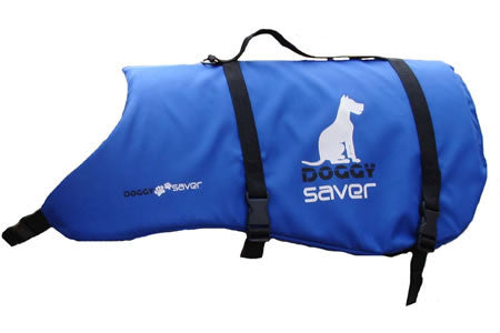 Chaleco salvavidas Perro / Doggy saver
