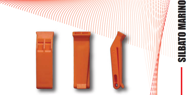 DATREX WHISTLE / DATREX SILBATO