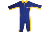 Traje protector U.V. / U.V. protectant Suit