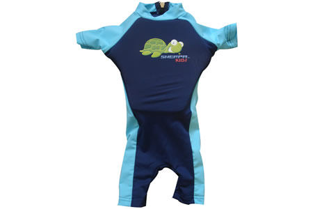 Traje entrenador / Child training Suit