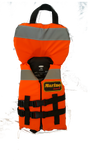 Chaleco salvavidas / Marine 300 Bebe