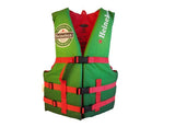 Chaleco salvavidas / Promocionales